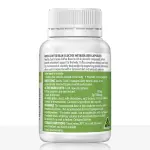 Healthy Care Green Coffee Bean Glucose Metaboliser – 60 Capsules
