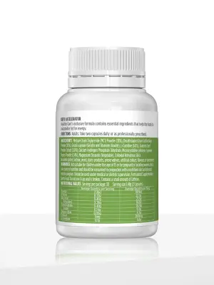 Healthy Care Keto Accelerator – 60 Capsules