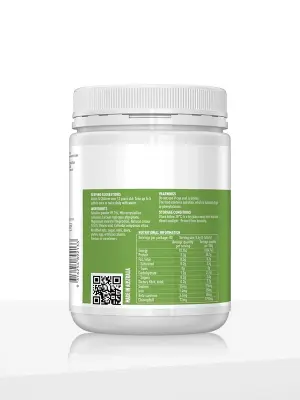 Healthy Care Super Spirulina 1000mg – 400 Tablets