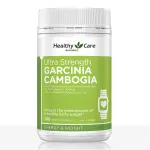 Healthy Care Ultra Strength Garcinia Cambogia – 100 Capsules