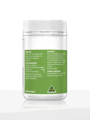 Healthy Care Ultra Strength Garcinia Cambogia – 100 Capsules