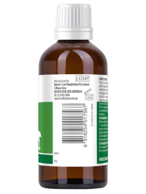 Healthy Care Emu Heat Oil 100mL
