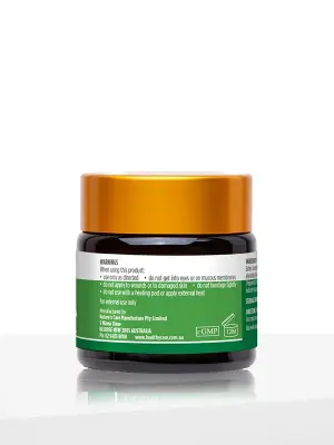 Healthy Care Emu Heat Rub 50g
