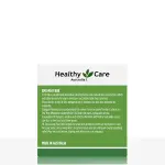 Healthy Care Emu Heat Rub 50g