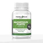 Healthy Care Magnesium Forte 400mg – 30 Capsules