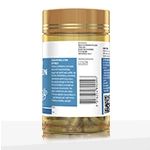 Healthy Care Bilberry and Lutein - 120 Capsules