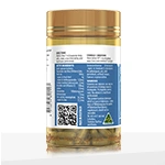 Healthy Care Bilberry and Lutein - 120 Capsules