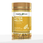 Healthy Care Bitter Melon 100 Capsules