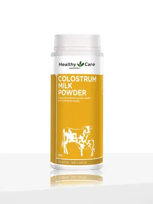 Healthy Care Colostrum Milk Powder 300g