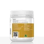 Healthy Care Flaxseed Oil 1000mg – 200 Capsules