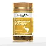 Healthy Care Kangaroo Essence 120 Capsules