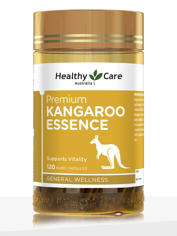 Healthy Care Kangaroo Essence