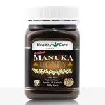 Healthy Care Manuka Honey MGO 220+ 12+ 500g