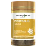 Healthy Care Propolis 1000 – 200 Capsules