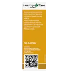 Healthy Care Propolis Liquid Extract Alcohol Free