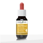 Healthy Care Propolis Liquid Extract Alcohol Free