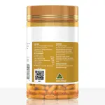 Healthy Care Royal Jelly 1000mg – 365 Capsules