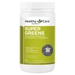 Healthy Care Super Greens – 600g