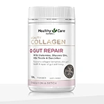 Healthy Care Beauty Collagen + Gut Repair – 120g