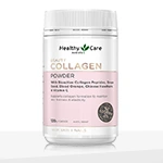 Healthy Care Beauty Collagen Powder - 120g
