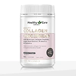 Healthy Care Beauty Collagen Probiotics - 120g