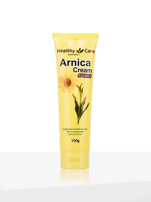 Arnica Cream 100g