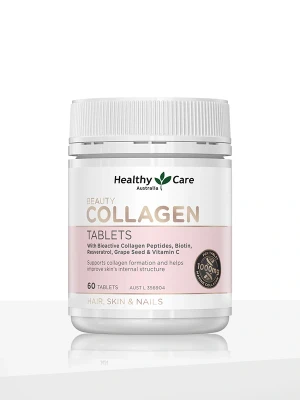 Beauty Collagen 60 Tablets