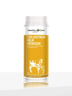 Colostrum Milk Powder 300g