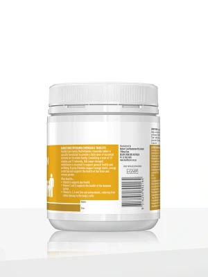 Family Multivitamin 200 Tablets price in bangladesh