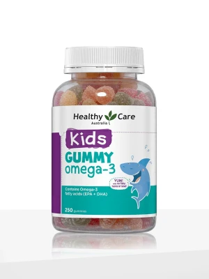 Gummies Omega-3 - 250 Gummies