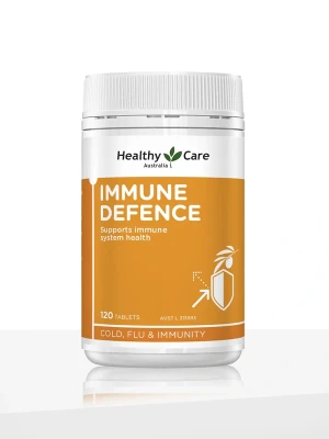 Immune Defence 120 Tablets