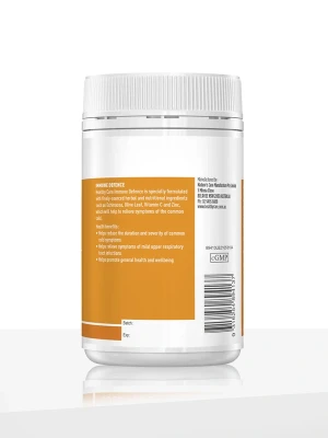 Immune Defence 120 Tablets price in bangladesh