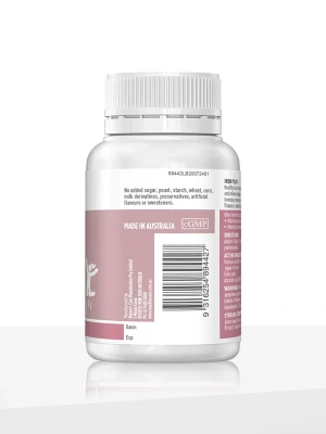 Iron Plus with Folic Acid & Vitamin C- 80 tablets price in bangladesh
