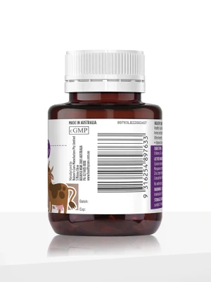 Kids Calcium + Vitamin D3 - 60 Chewable Tablets price in bangladesh