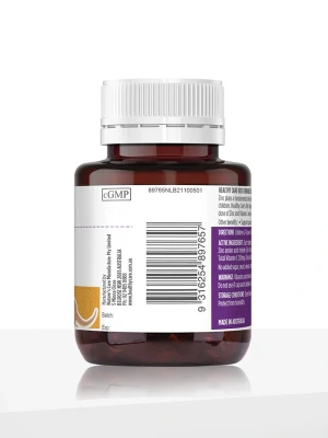 Kids Chewable Zinc + Vitamin C 60 Chewable Tablets price in bangladesh
