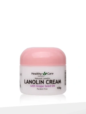 Lanolin Cream with Grape Seed 100g price in bangladesh