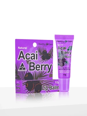 Natural Acai Lip Balm 10g price in bangladesh