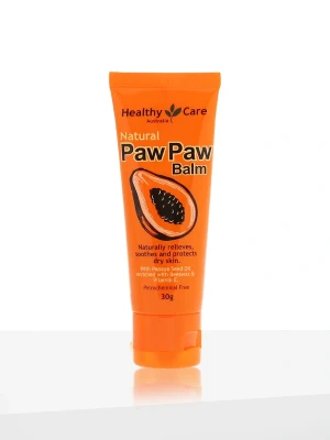 Paw Paw Balm