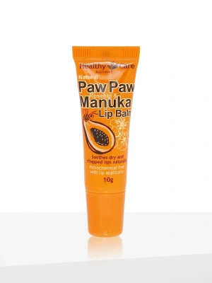 Paw Paw Rosehip & Manuka Lip Balm 10g