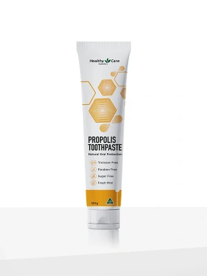 Propolis Toothpaste 120g
