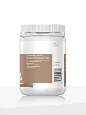 Super Calcium Complex D - 400 Chewable price in bangladesh