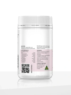 Super Hair, Skin & Nails -100 Capsules price in bangladesh