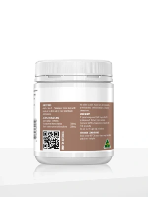 Super Joint & Arthritis Relief - 200 Capsules price in bangladesh