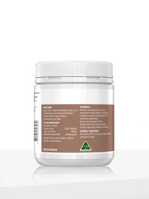Ultra Calcium + Vitamin D - 150 tablets price in bangladesh