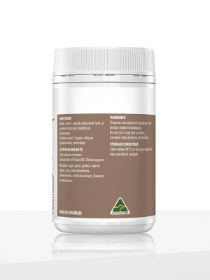 Vitamin D3 1000IU - 250 Capsules price in bangladesh