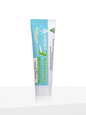 Vitamin E Cream 50g