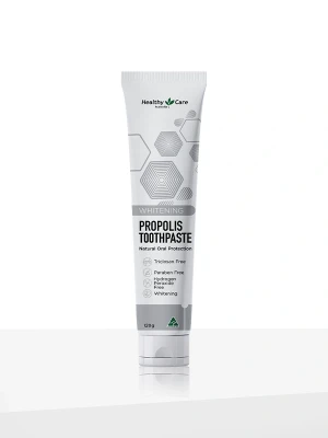 Whitening Propolis Toothpaste