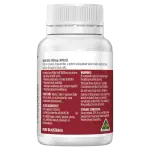 Healthy Care Wild Krill Oil 1000mg – 30 Capsules