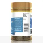 Healthy Care Bilberry and Lutein - 120 Capsules
