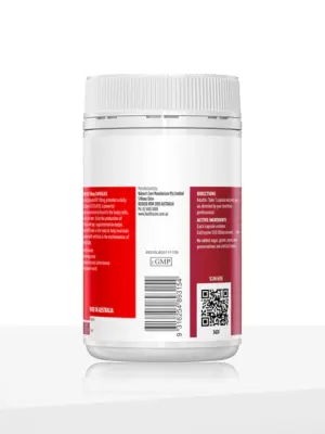 Healthy Care CoEnzyme Q10 150mg - 100 Capsules